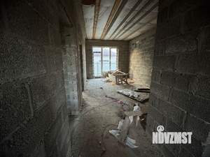 Дом 75м², 2-этажный, участок 4 сот.