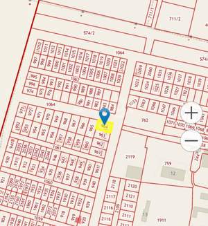 Дом 100м², 1-этажный, участок 6 сот.