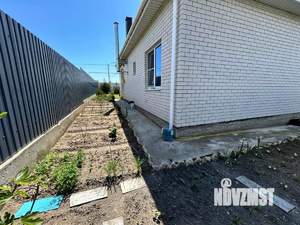 Дом 111м², 1-этажный, участок 5 сот.