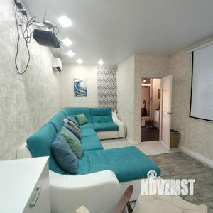 Таунхаус 110м², 2-этажный, участок 2 сот.