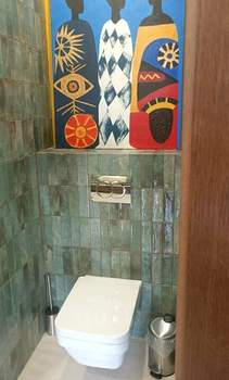 Дом 154м², 2-этажный, участок 6 сот.