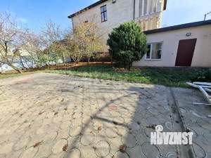 Дом 188м², 2-этажный, участок 7 сот.