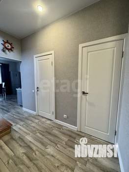 Дом 100м², 2-этажный, участок 4 сот.