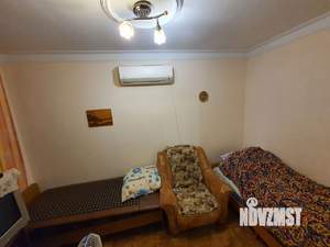 Дом 100м², 1-этажный, участок 4 сот.