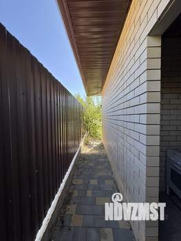 Дом 130м², 2-этажный, участок 8 сот.