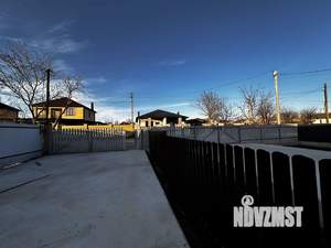 Дом 105м², 2-этажный, участок 5 сот.