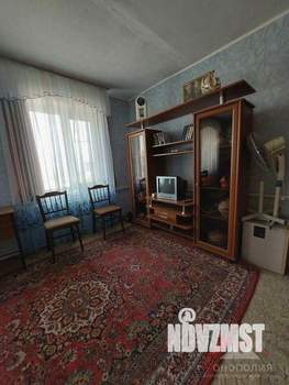 Дом 90м², 2-этажный, участок 4 сот.