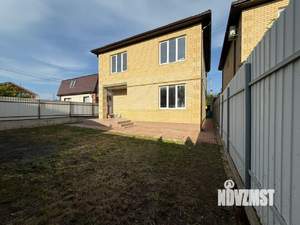 Дом 182м², 2-этажный, участок 3 сот.