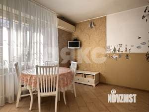 Дом 175м², 2-этажный, участок 2 сот.