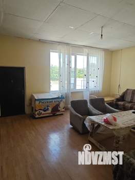 Дом 120м², 1-этажный, участок 6 сот.