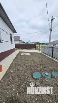 Дом 80м², 2-этажный, участок 4 сот.