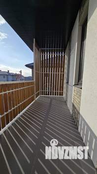 Дом 130м², 2-этажный, участок 5 сот.