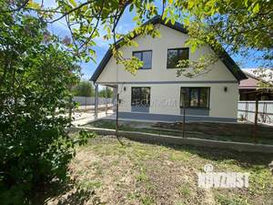 Дом 130м², 1-этажный, участок 3 сот.