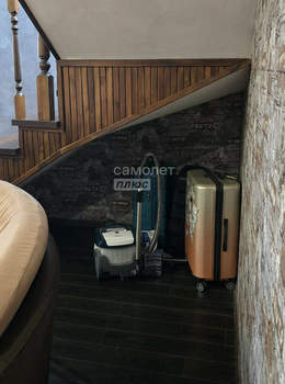 Дом 135м², 2-этажный, участок 5 сот.