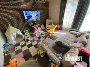 Дом 190м², 2-этажный, участок 3 сот.