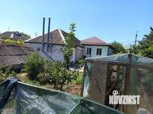 Дом 85м², 1-этажный, участок 5 сот.