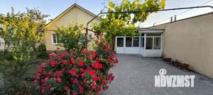 Дом 94м², 1-этажный, участок 10 сот.