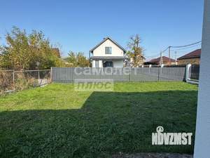 Дом 75м², 1-этажный, участок 5 сот.