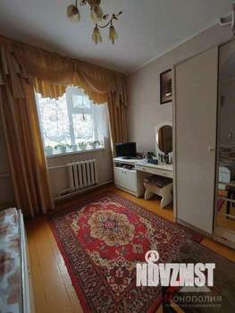 Дом 90м², 2-этажный, участок 4 сот.