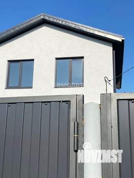 Дом 100м², 2-этажный, участок 4 сот.