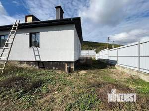 Дом 98м², 1-этажный, участок 6 сот.