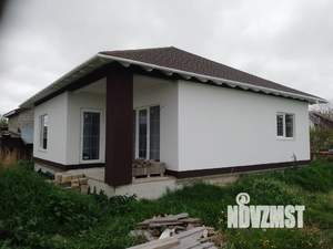 Дом 95м², 1-этажный, участок 5 сот.