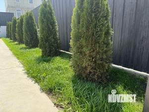 Дом 350м², 2-этажный, участок 6 сот.