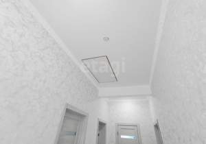 Дом 103м², 1-этажный, участок 4 сот.