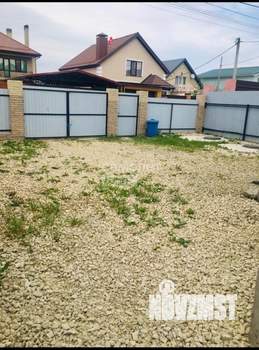 Дом 150м², 2-этажный, участок 5 сот.