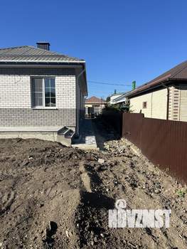 Дом 100м², 1-этажный, участок 4 сот.