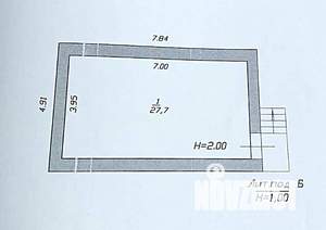 Дом 150м², 3-этажный, участок 6 сот.