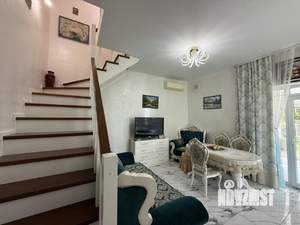 Дом 156м², 2-этажный, участок 7 сот.