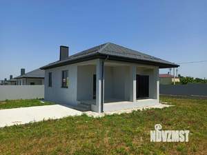 Дом 90м², 2-этажный, участок 6 сот.