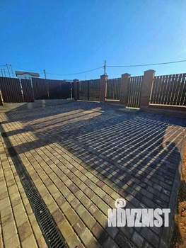 Дом 120м², 2-этажный, участок 4 сот.