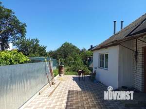 Дом 85м², 1-этажный, участок 5 сот.