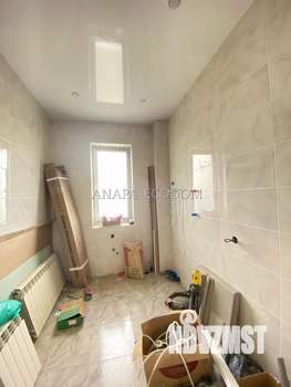 Дом 80м², 1-этажный, участок 3 сот.