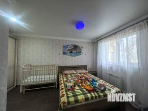 Дом 50м², 2-этажный, участок 5 сот.