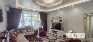 Дом 202м², 2-этажный, участок 5 сот.