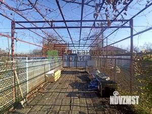 Дом 60м², 1-этажный, участок 13 сот.