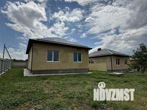 Дом 91м², 1-этажный, участок 5 сот.