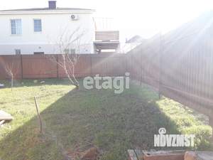 Дом 130м², 2-этажный, участок 4 сот.