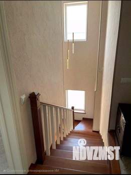 Дом 180м², 2-этажный, участок 4 сот.