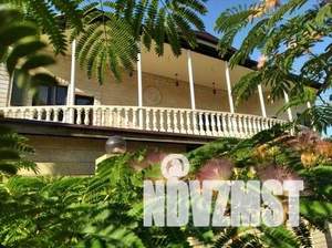 Коттедж 717м², 4-этажный, участок 5 сот.