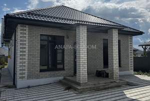 Дом 108м², 1-этажный, участок 6 сот.