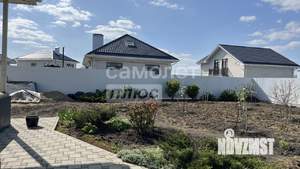 Дом 115м², 2-этажный, участок 8 сот.