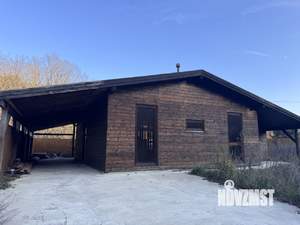 Дом 85м², 1-этажный, участок 6 сот.