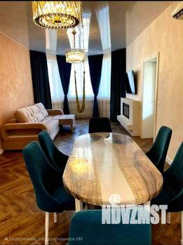 Дом 180м², 2-этажный, участок 4 сот.