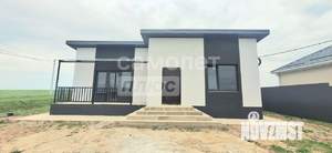 Дом 126м², 1-этажный, участок 5 сот.