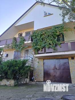 Дом 172м², 2-этажный, участок 12 сот.