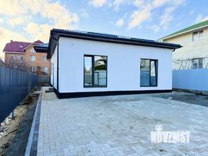 Дом 80м², 1-этажный, участок 4 сот.